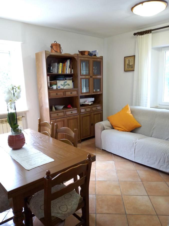 Appartamento Bellavista Castellina Marittima Kültér fotó