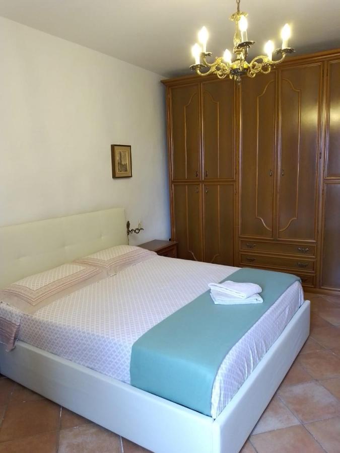Appartamento Bellavista Castellina Marittima Kültér fotó