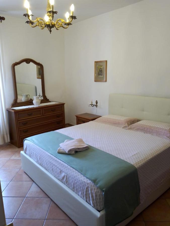 Appartamento Bellavista Castellina Marittima Kültér fotó